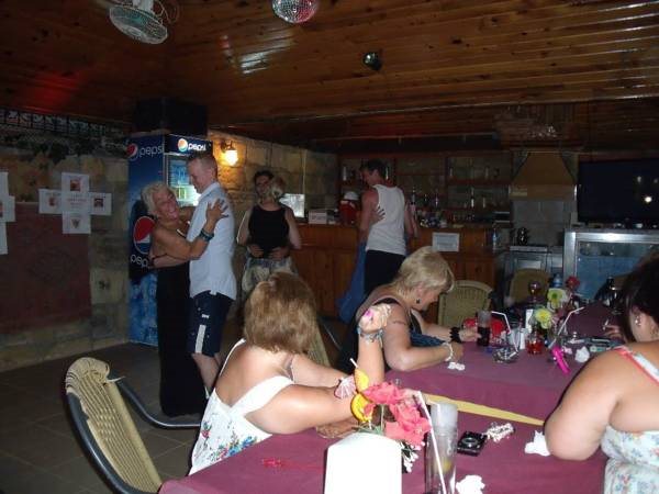 Tuana Hotel Rezervasyon