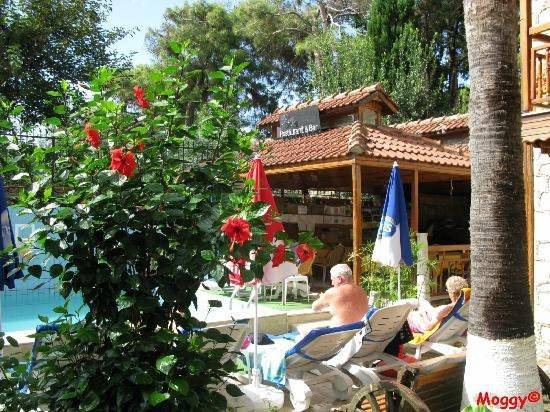 Tuana Hotel Rezervasyon