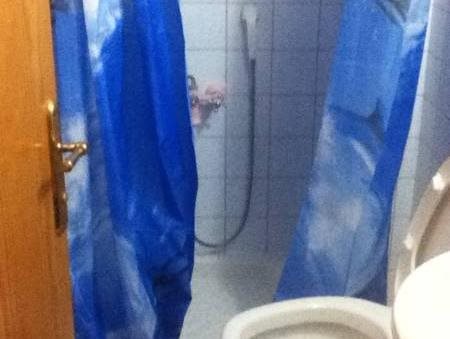 Tuana Hotel Rezervasyon