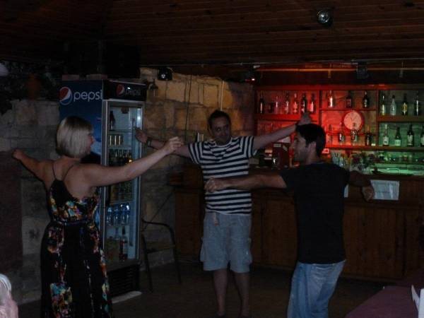 Tuana Hotel Rezervasyon