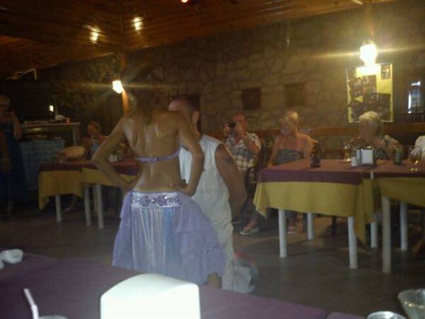 Tuana Hotel Rezervasyon