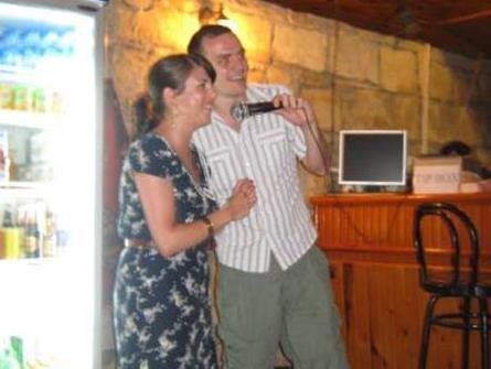 Tuana Hotel Rezervasyon