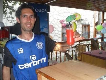 Tuana Hotel Rezervasyon