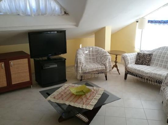 Blue Paradise Apart Rezervasyon