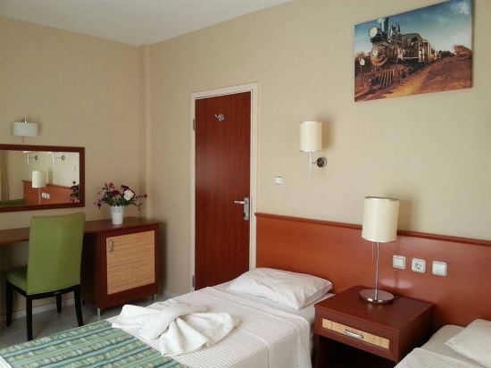 Blue Paradise Apart Rezervasyon