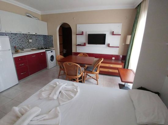 Blue Paradise Apart Rezervasyon