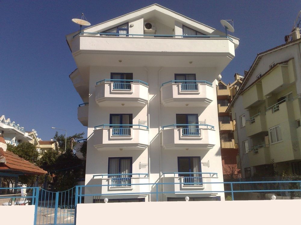 Blue Paradise Apart Rezervasyon