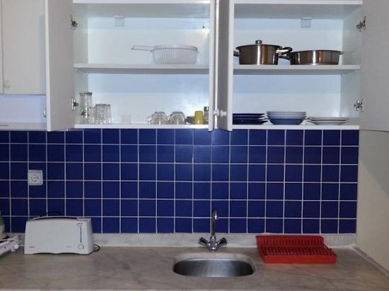 Blue Paradise Apart Rezervasyon