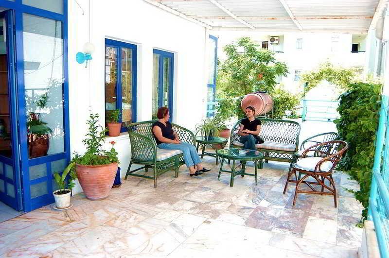 Blue Paradise Apart Rezervasyon