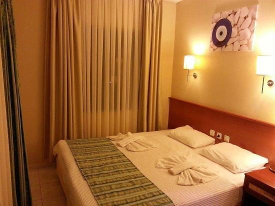 Blue Paradise Apart Rezervasyon