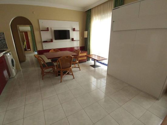 Blue Paradise Apart Rezervasyon