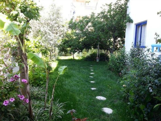 Blue Paradise Apart Rezervasyon