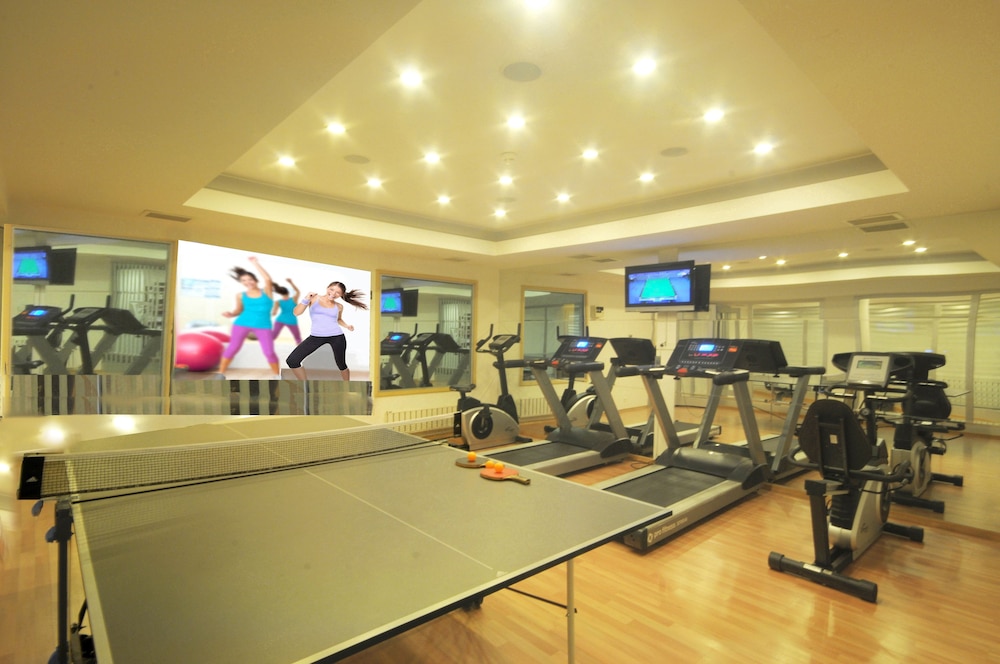 SV Business Hotel Diyarbakir Rezervasyon