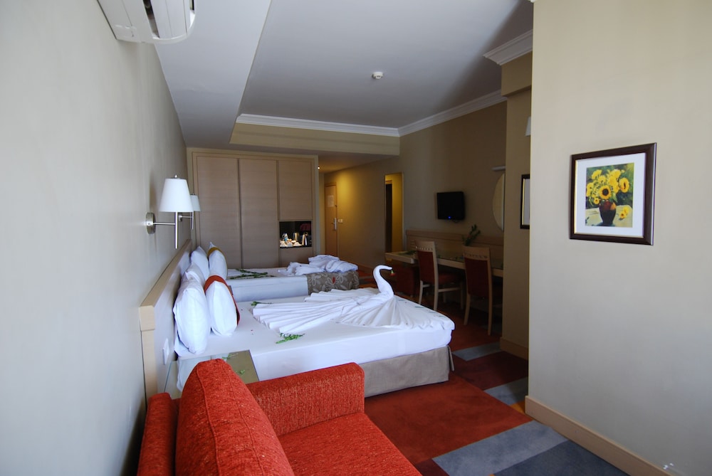 SV Business Hotel Diyarbakir Rezervasyon