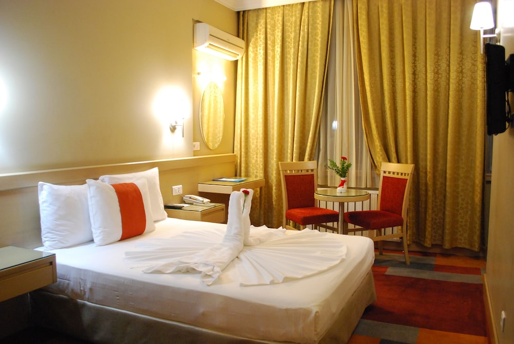 SV Business Hotel Diyarbakir Rezervasyon