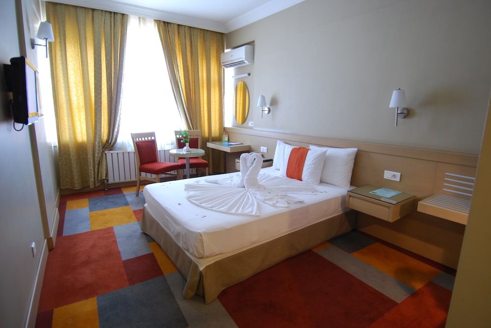 SV Business Hotel Diyarbakir Rezervasyon