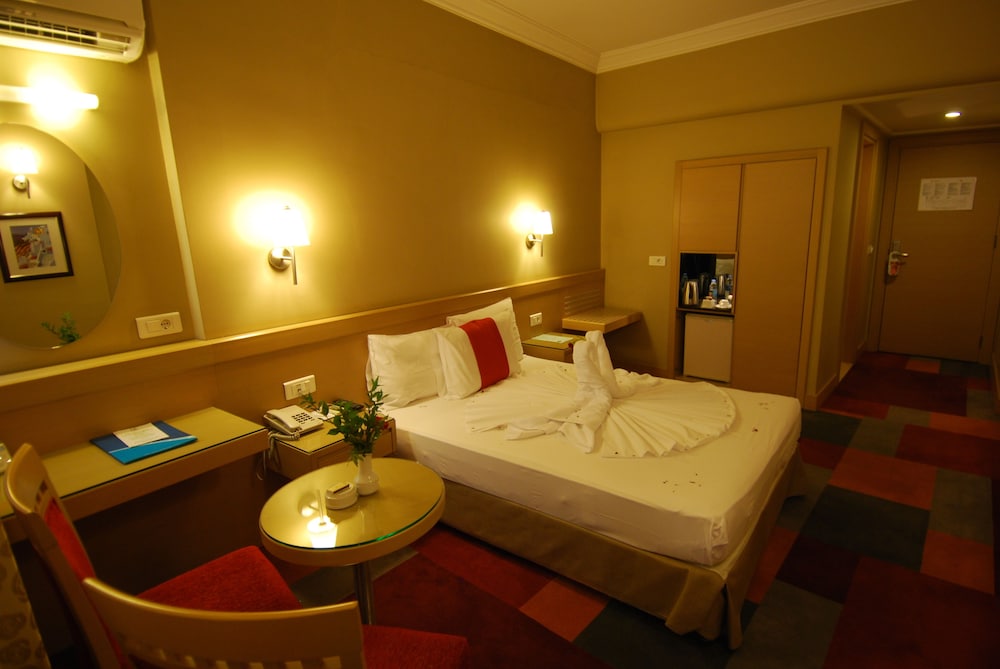 SV Business Hotel Diyarbakir Rezervasyon