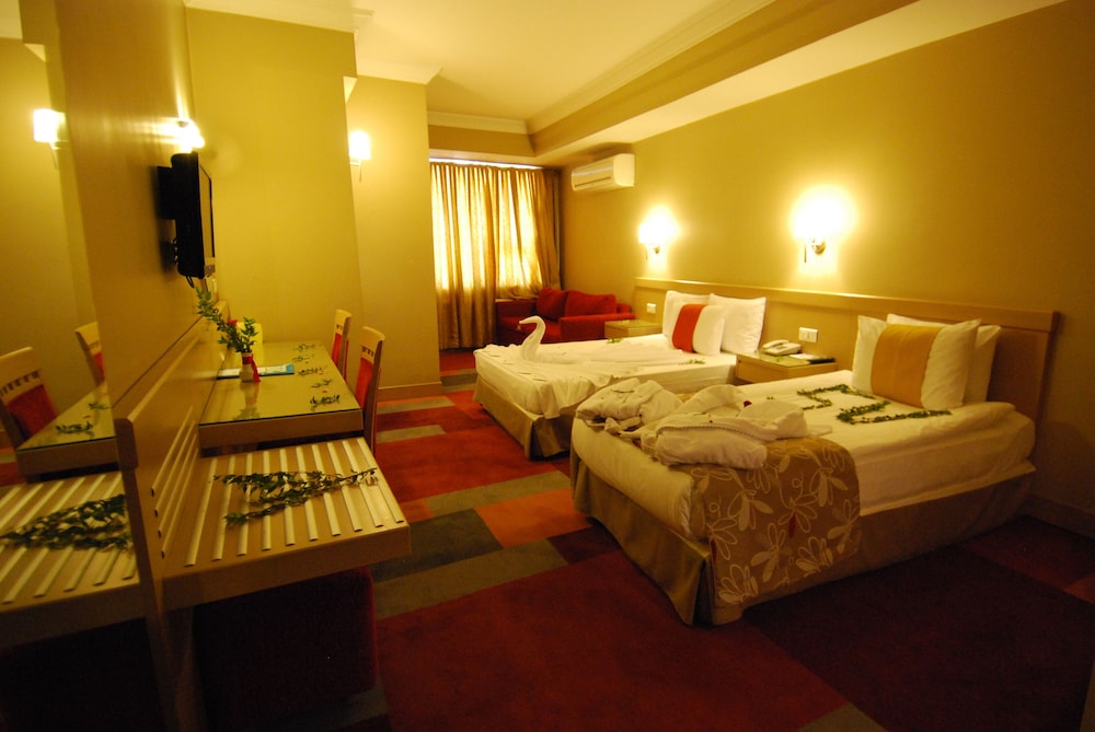 SV Business Hotel Diyarbakir Rezervasyon