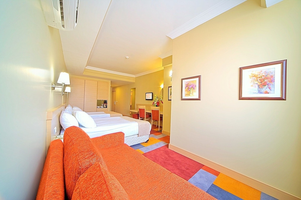 SV Business Hotel Diyarbakir Rezervasyon