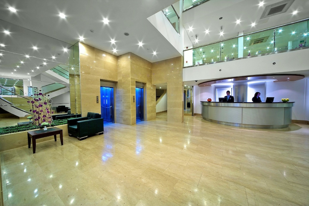 SV Business Hotel Diyarbakir Rezervasyon