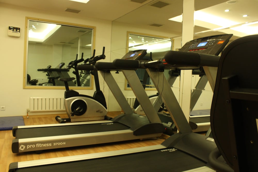 SV Business Hotel Diyarbakir Rezervasyon