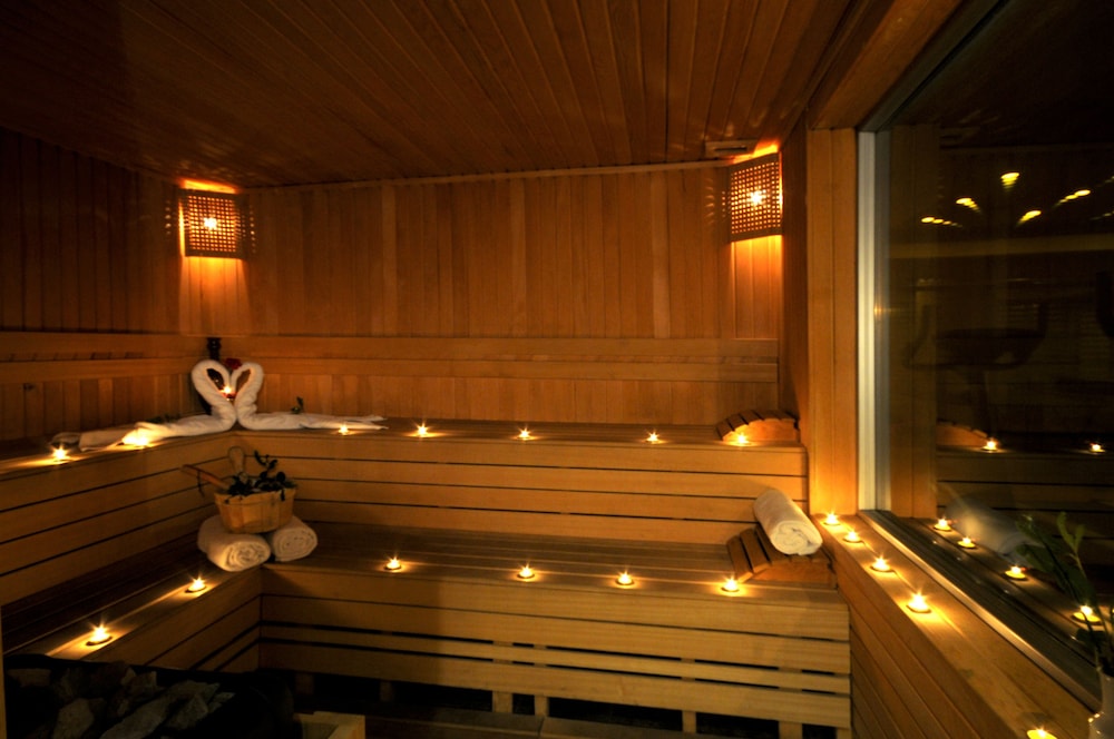 SV Business Hotel Diyarbakir Rezervasyon