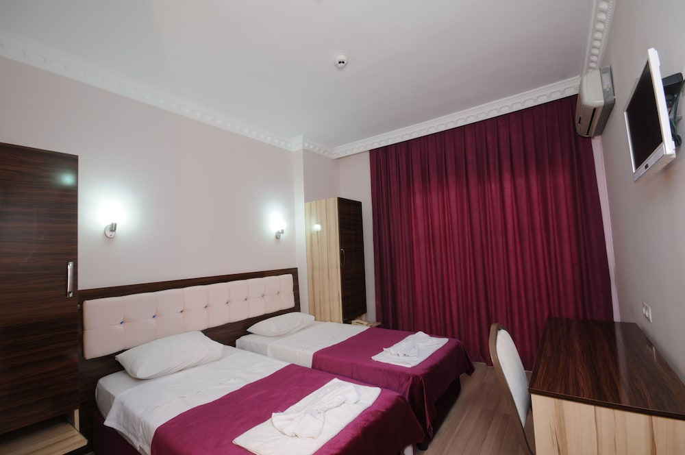 Rosy Hotel Rezervasyon