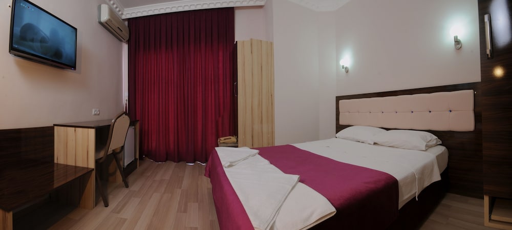 Rosy Hotel Rezervasyon