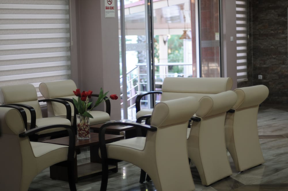 Rosy Hotel Rezervasyon