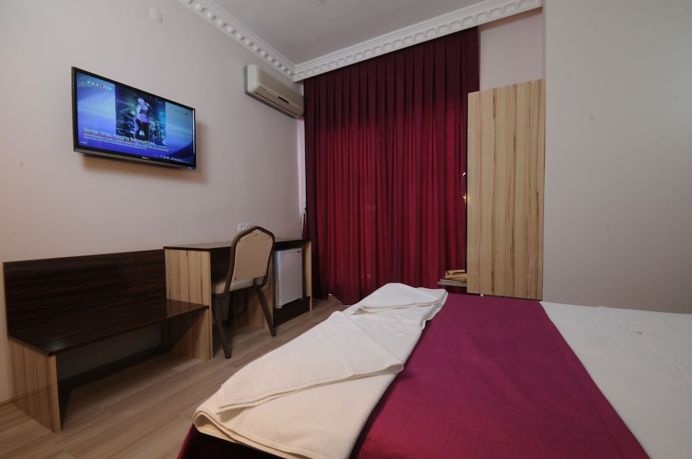 Rosy Hotel Rezervasyon