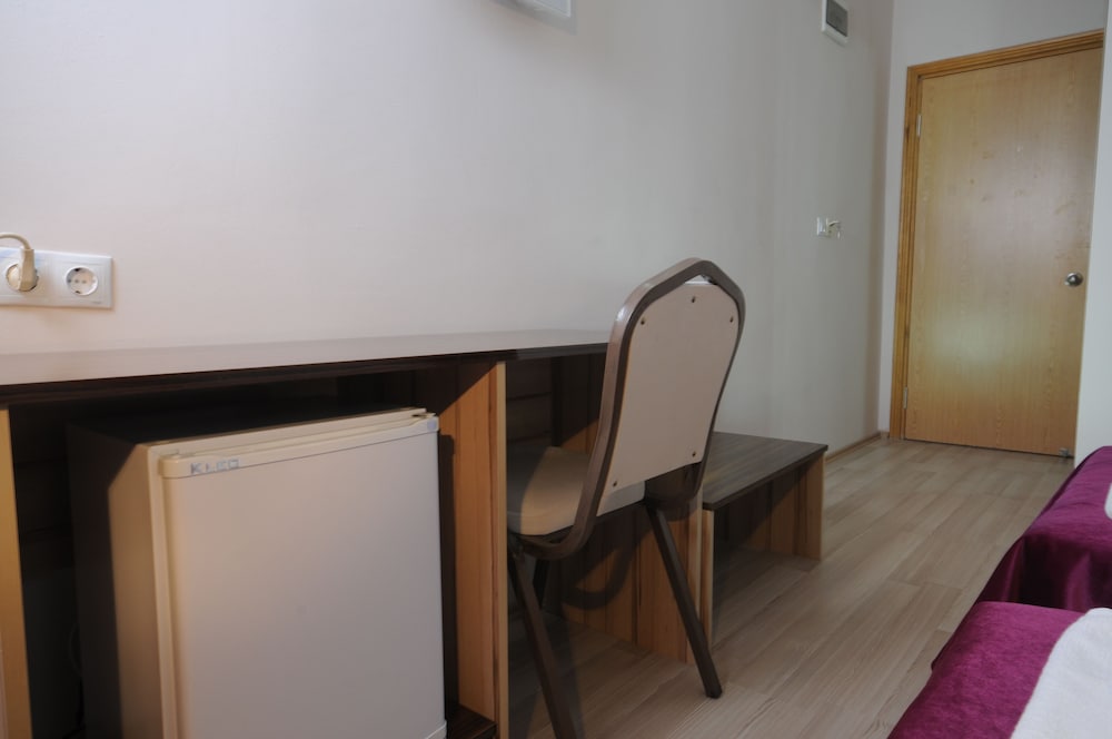 Rosy Hotel Rezervasyon