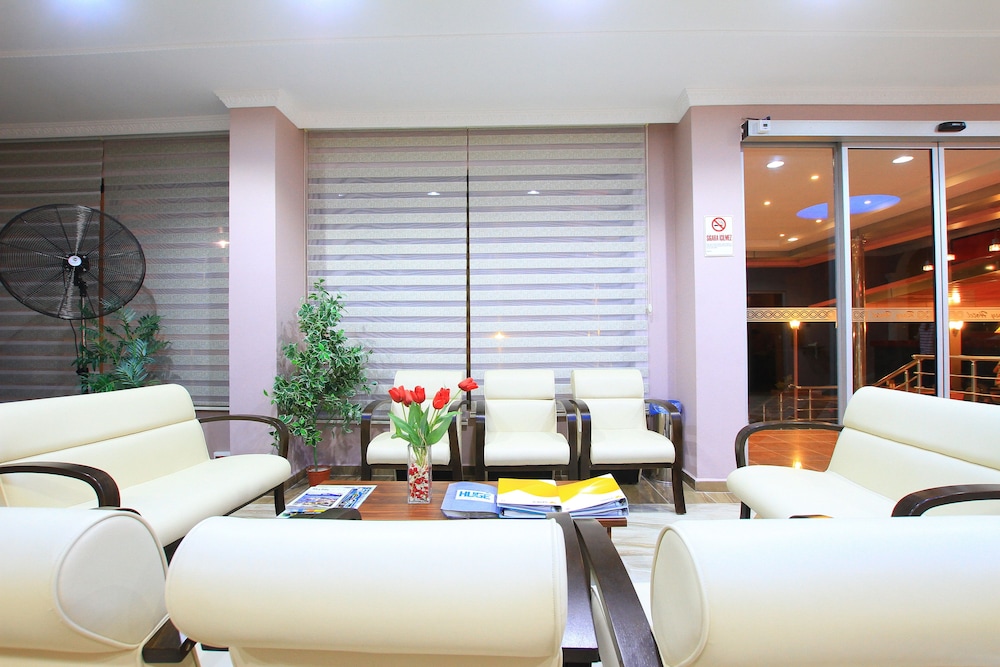 Rosy Hotel Rezervasyon