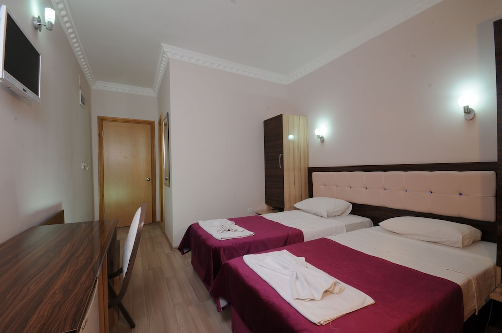 Rosy Hotel Rezervasyon