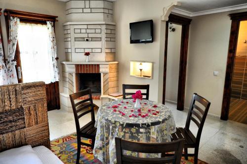 Hotel Nerissa Rezervasyon