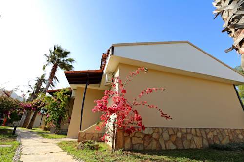 Hotel Nerissa Rezervasyon