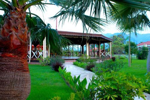 Hotel Nerissa Rezervasyon