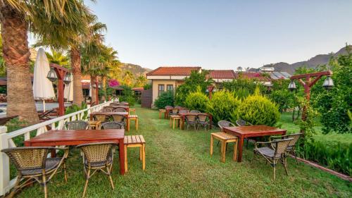 Hotel Nerissa Rezervasyon