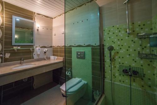 Hotel Nerissa Rezervasyon