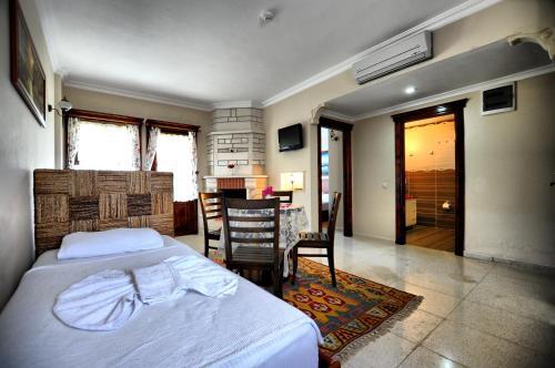 Hotel Nerissa Rezervasyon