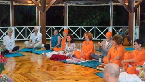 Hotel Nerissa Rezervasyon