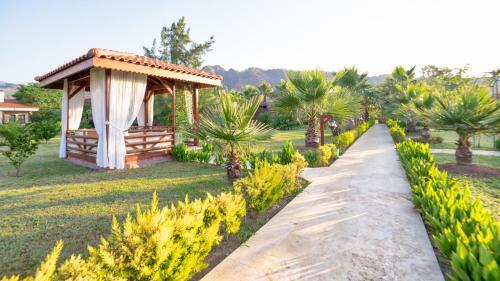 Hotel Nerissa Rezervasyon