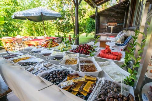 Hotel Nerissa Rezervasyon