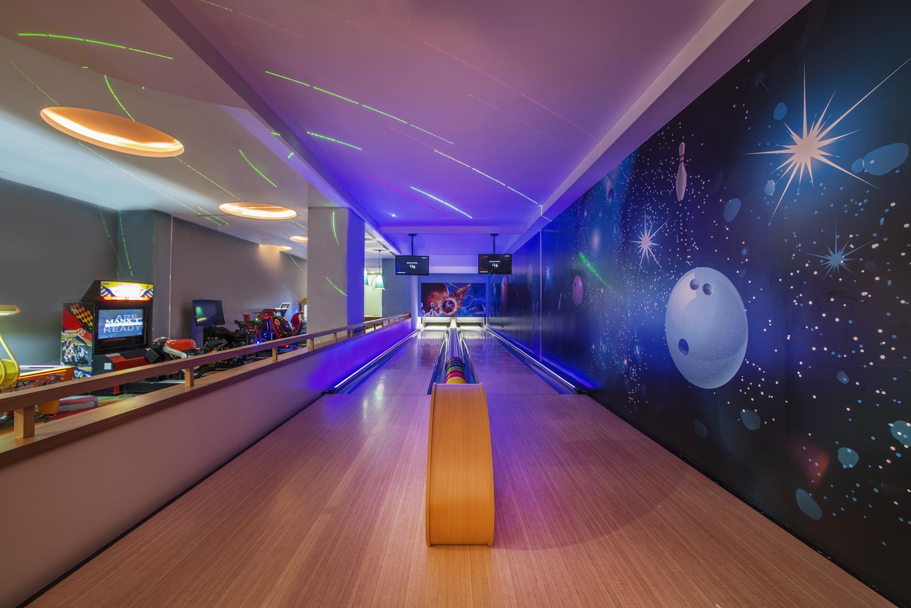 Aska Lara Resort & Spa Rezervasyon