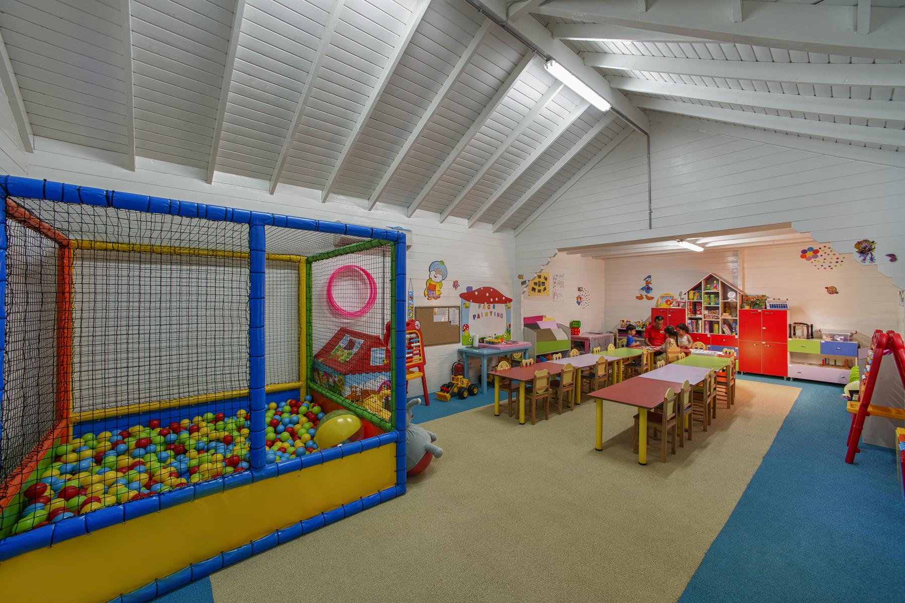 Aska Lara Resort & Spa Rezervasyon