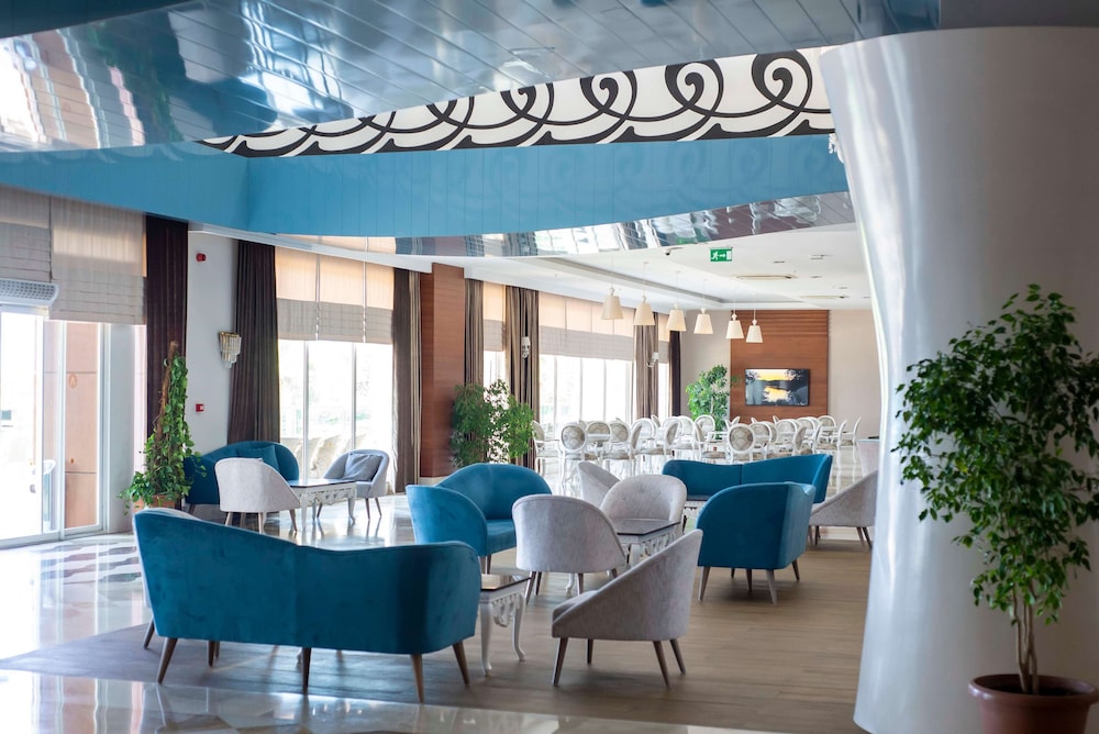 Adalya Ocean Deluxe Rezervasyon