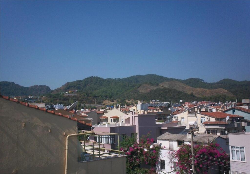 Karatas Apart Otel Rezervasyon