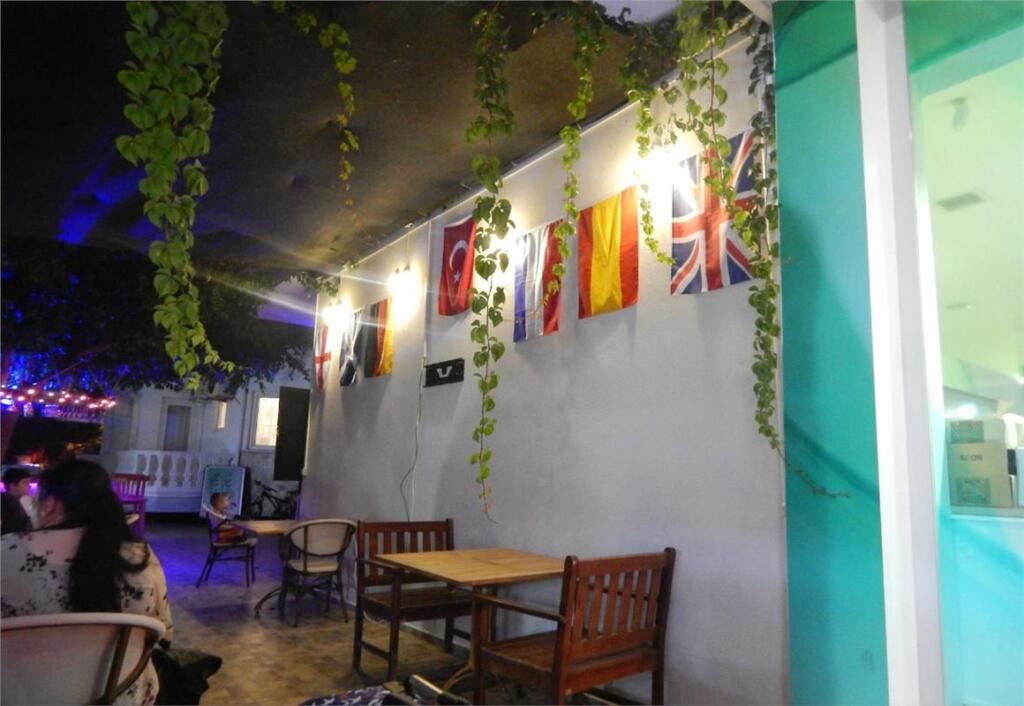 Karatas Apart Otel Rezervasyon