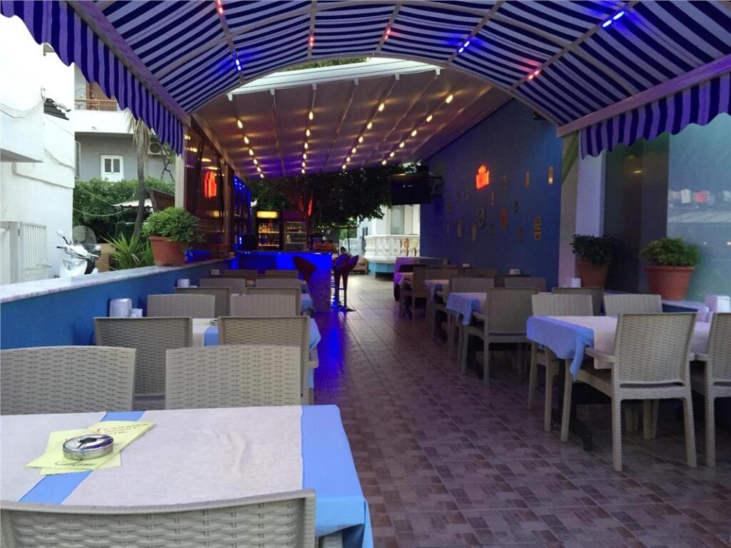 Karatas Apart Otel Rezervasyon