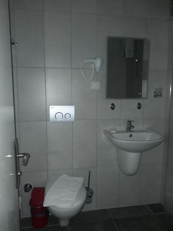 Karatas Apart Otel Rezervasyon