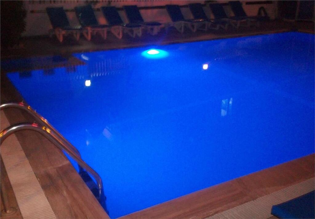 Karatas Apart Otel Rezervasyon